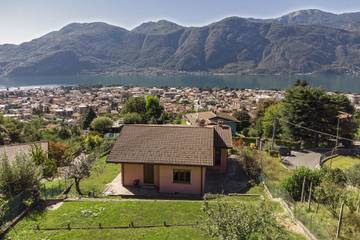 Villa für 6 Personen in Mandello del Lario, Comer See, Bild 2