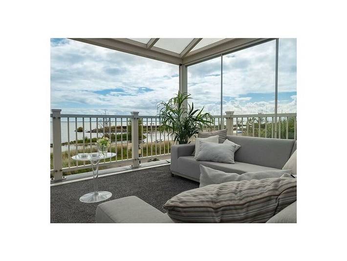 Zuiderzee Luxe 6 in Markermeer