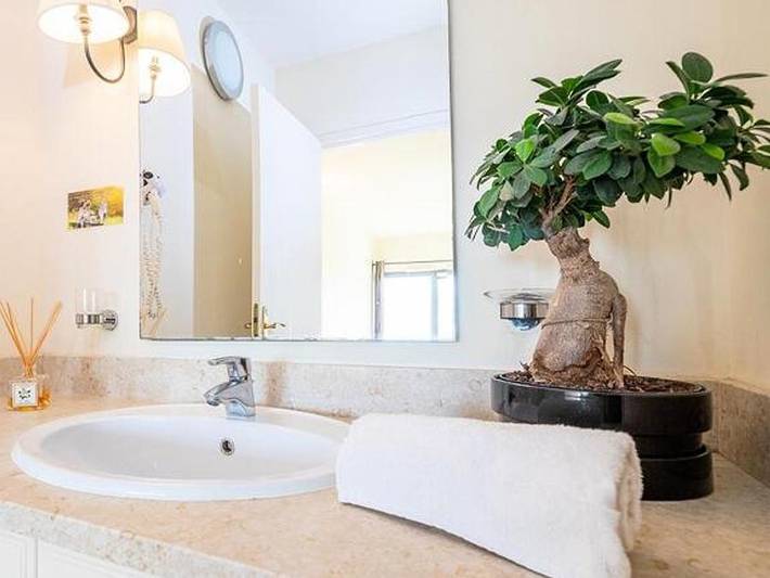 Domaine de Provence Country Club - Piso 4 personas in Saumane-de-Vaucluse, Vaucluse
