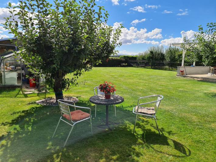 Ferienwohnung für 4 Personen, mit Terrasse in Elmenhorst-Lichtenhagen - 4