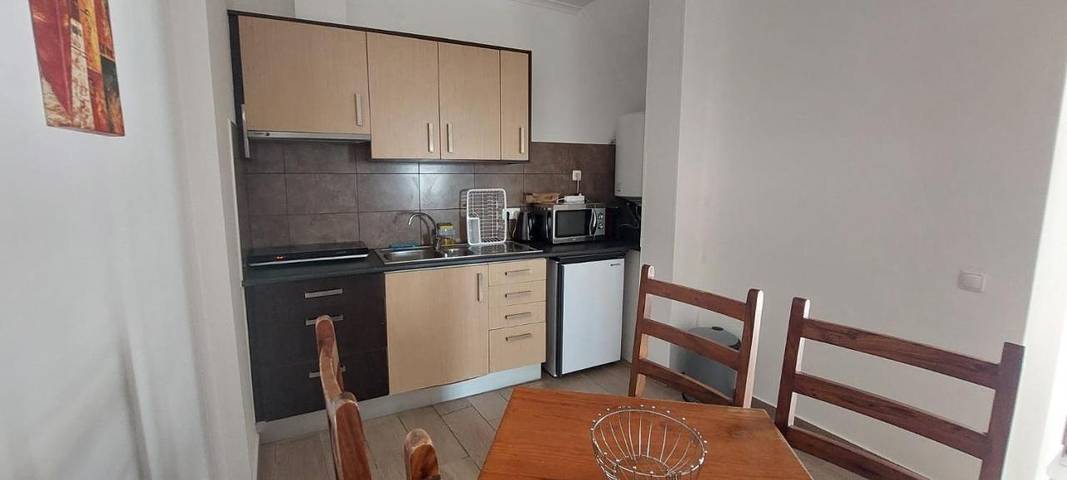 Maison d’hôte pour 2 personnes, avec terrasse à Lagos - 3