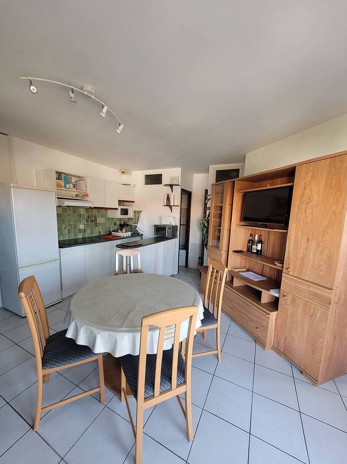 Gîte pour 4 personnes dans Mimizan Plage - 3