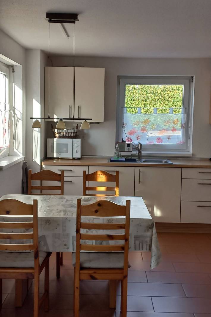 Ganze Wohnung, Ferienwohnung in Wyhl am Kaiserstuhl, Kaiserstuhl