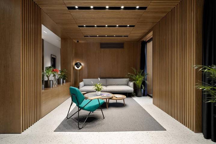 Maison d’hôte pour 2 personnes, avec terrasse
