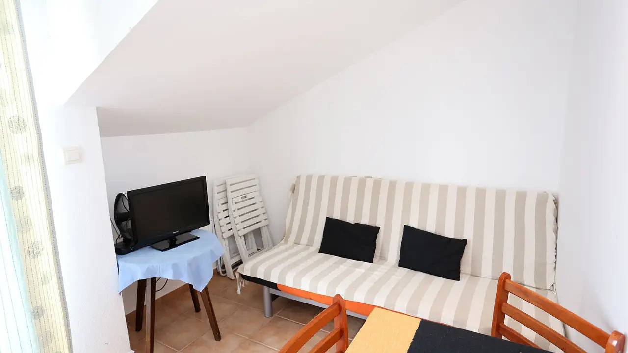 Ganze Ferienwohnung, Ferienwohnung für 4 Personen (41 m²) in Viganj in Viganj, Dubrovnik-Neretva