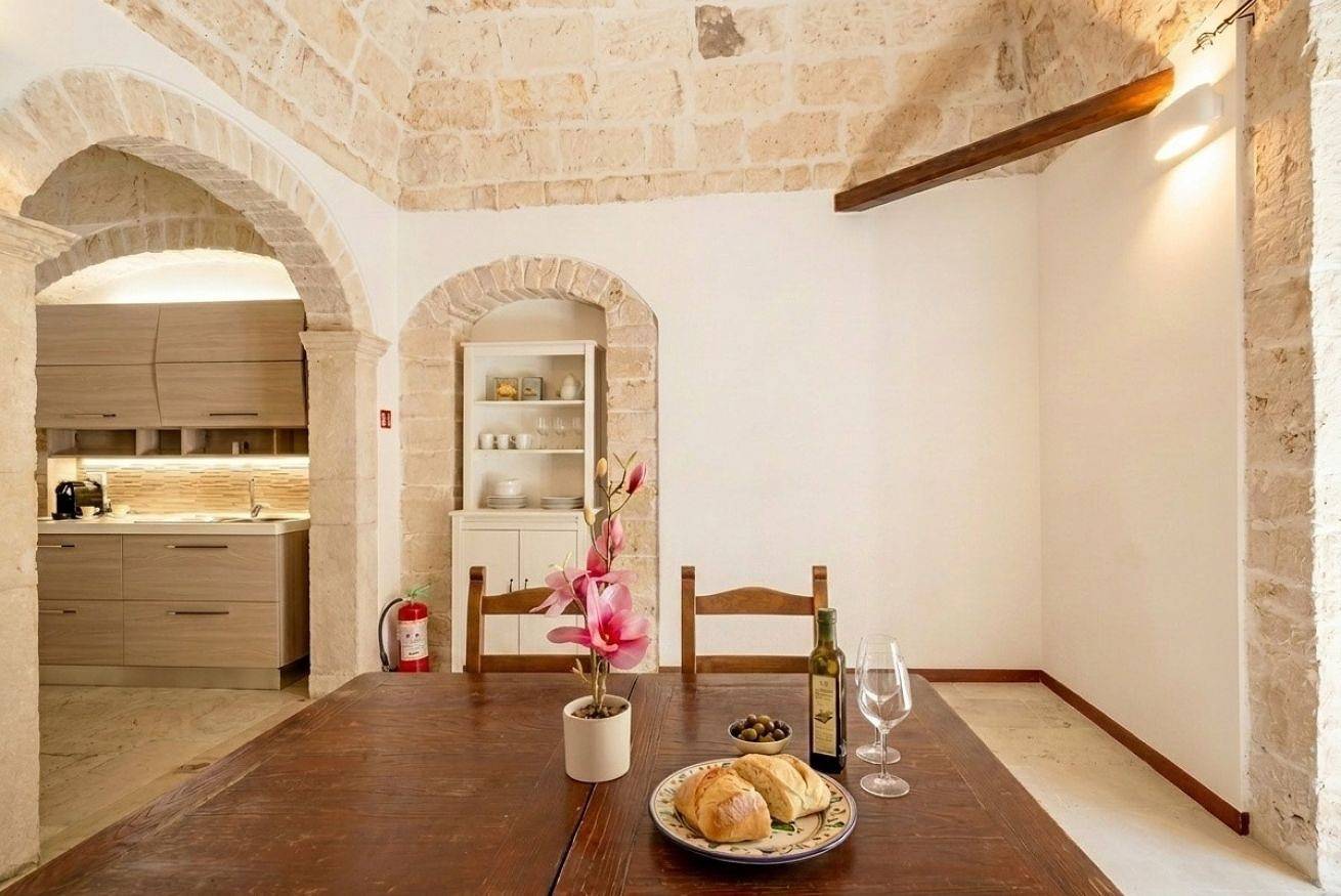 Appartamento intero, Dimora Carlotta in Casamassima, Provincia di Bari