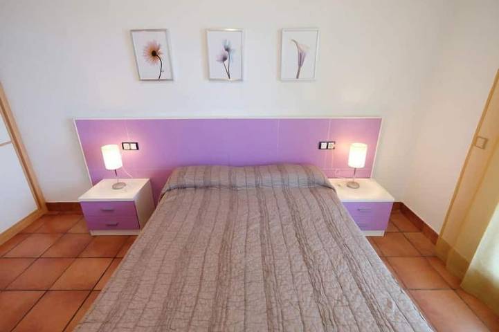 Appartement entier, Playasol 1 in Alcanar, Costa Dorada