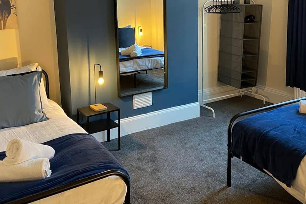 Apartment for 4 People in Gateshead, North East England