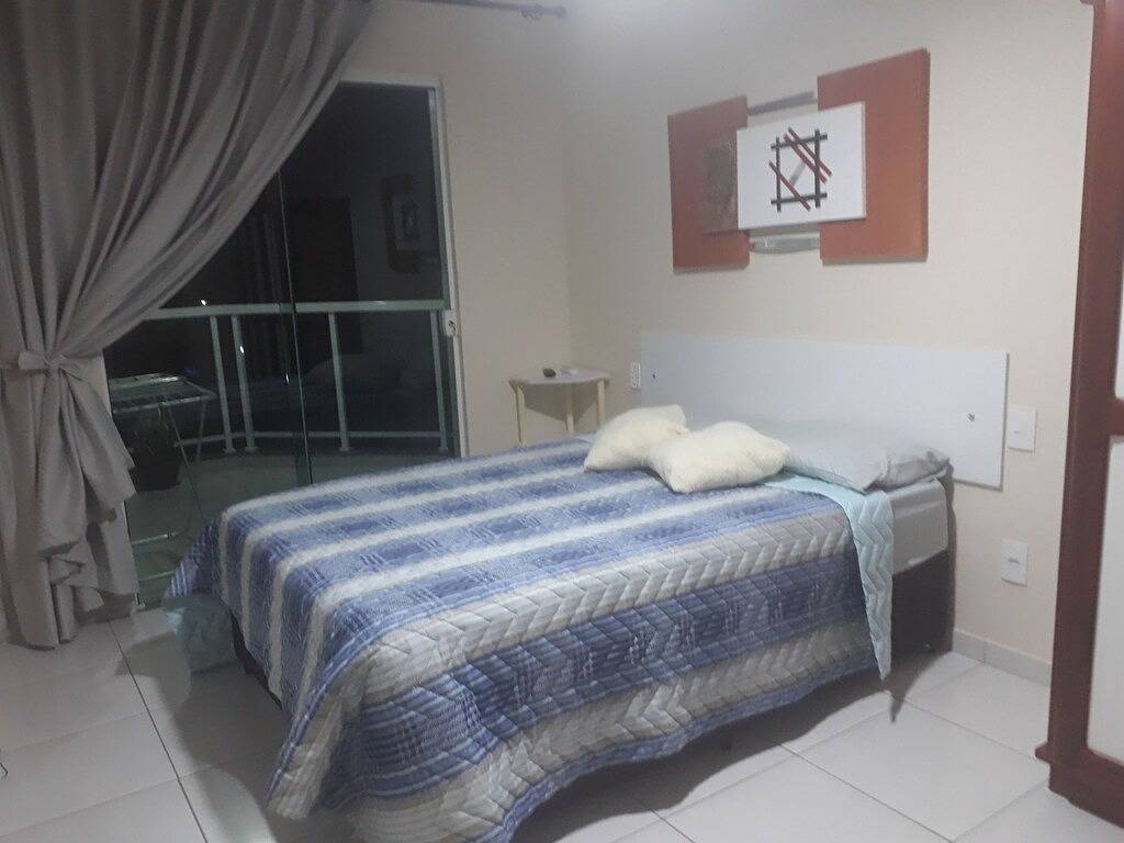 Ganze Wohnung, Komplett eingerichtete Wohnung mit Wi-Fi und Klimaanlage ... Praia do Forte. in Praia do Forte Cabo Frio, Rio de Janeiro (Bundesstaat)