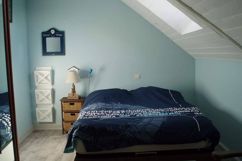 Ferienhaus am Cap Fréhel (von 4 bis 8 Personen) in Plévenon, Dinan und Umgebung