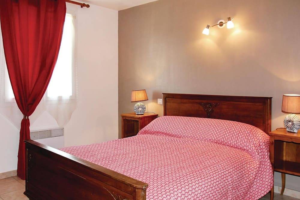 Prachtig huis met 4 slaapkamers in. in Saint-Roman, Die en omgeving