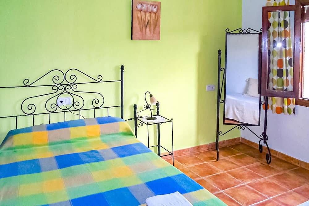 Apartamento entero, Acogedor apartamento en Genalguacil in Genalguacil, Provincia de Málaga