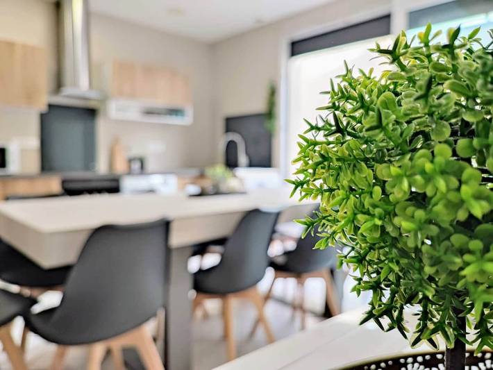 Location de vacances pour 9 personnes à Roubaix - 3