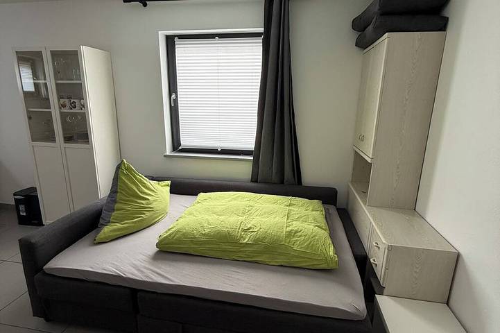 Ganze Wohnung, Ferienwohnung/Monteurwohnung/Wohnen auf Zeit in Au in der Hallertau, Hopfenland Hallertau