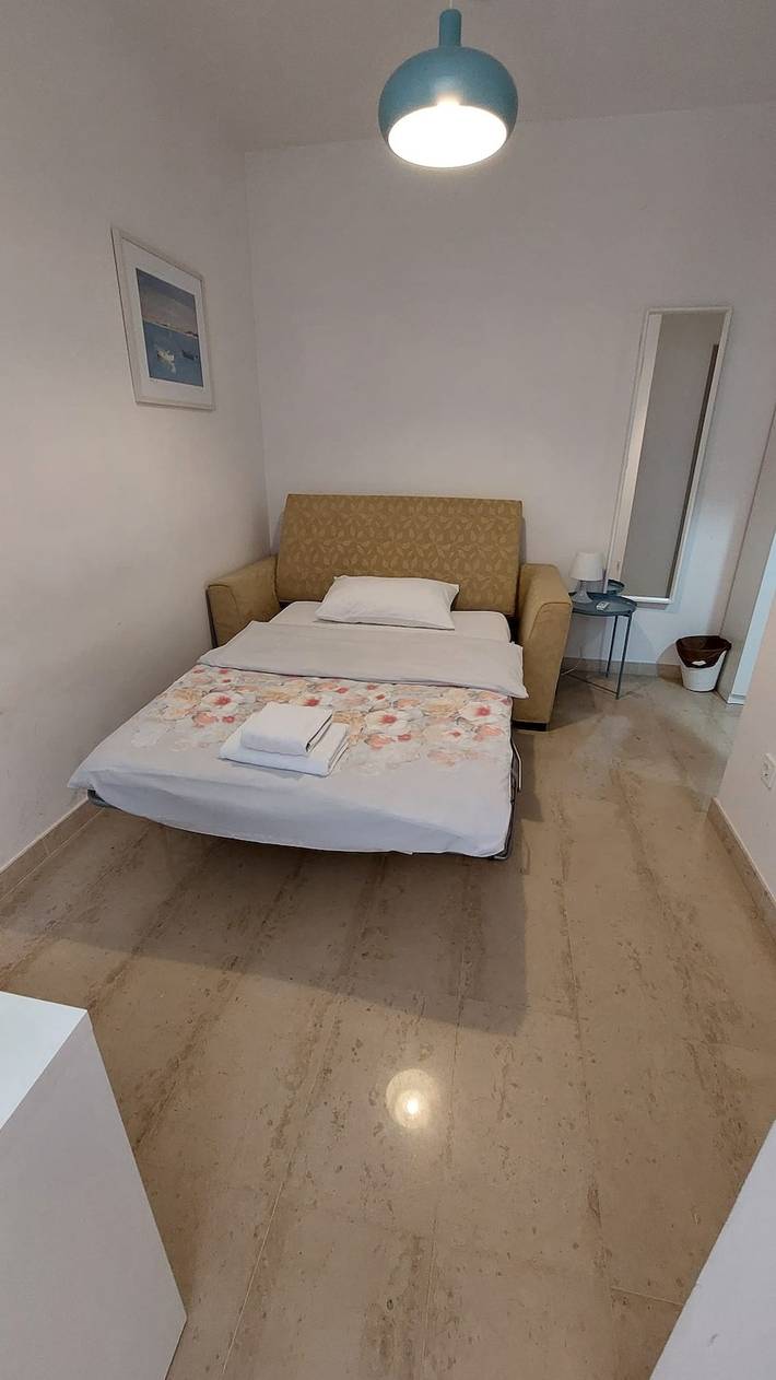 Apartamento de vacaciones para 2 personas - 1