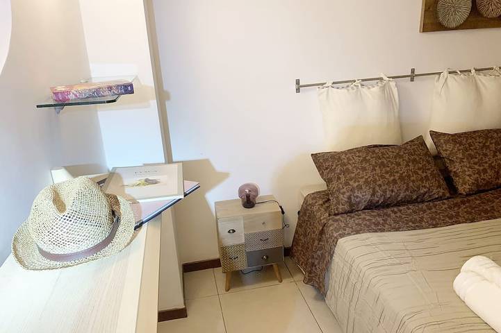 Appartement entier, Azzurra Flat Bari Center in Bari, Province de Bari