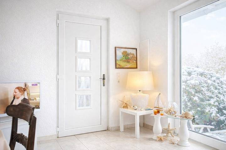 Ferienwohnung für 4 Personen, mit Terrasse und Garten in Bad Doberan (Stadt) - 4