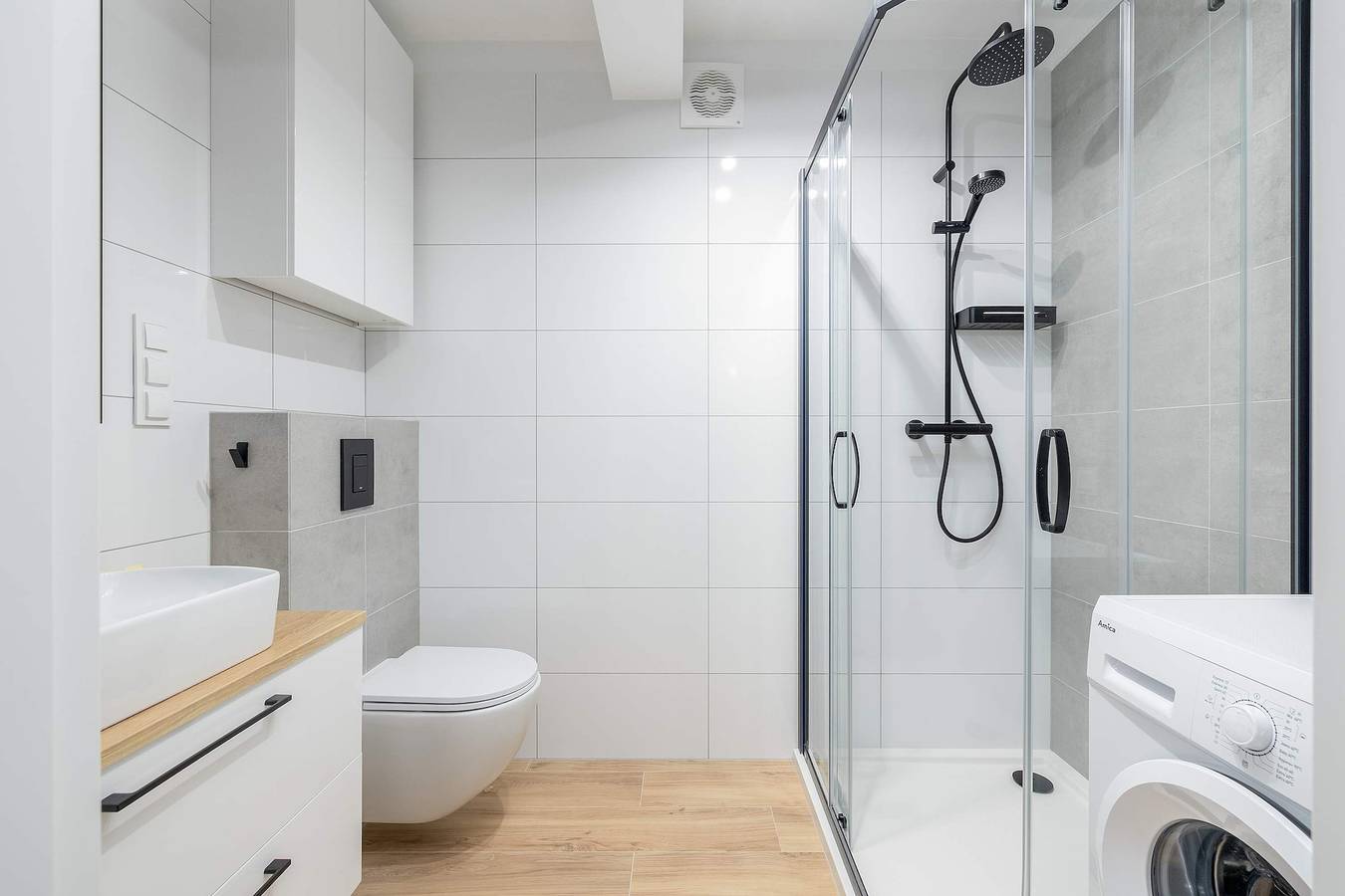 Cały apartament, Apartament wakacyjny dla 4 osób z balkon/ taras in Niechorze, Powiat gryficki