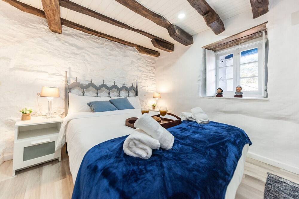 Charming Seaside Escape in Picturesque Cudillero in Cudillero, Costa Verde (Spain)