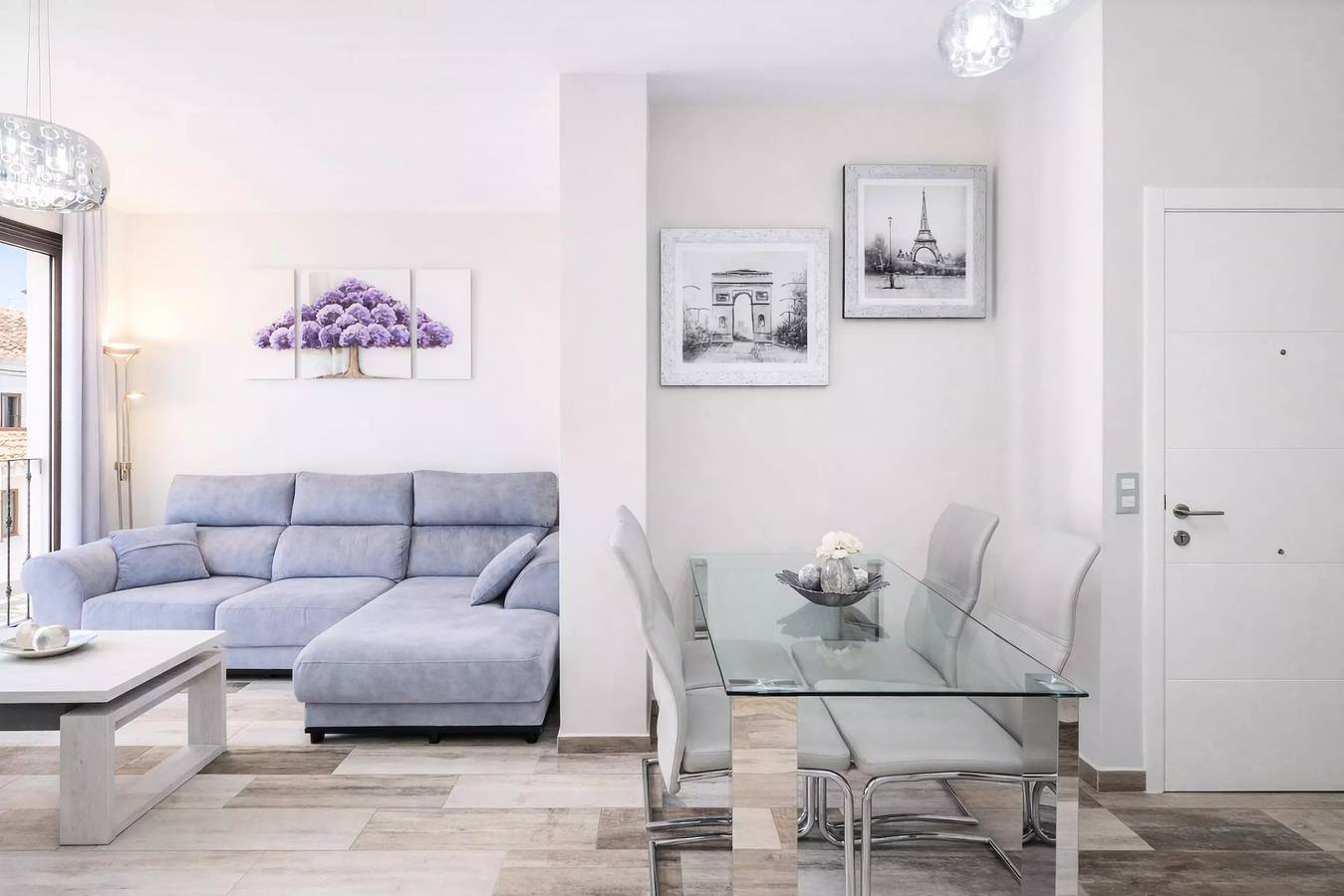 Apartamento entero, Urban Suite Town Centre in Alhaurín el Grande, Provincia de Málaga