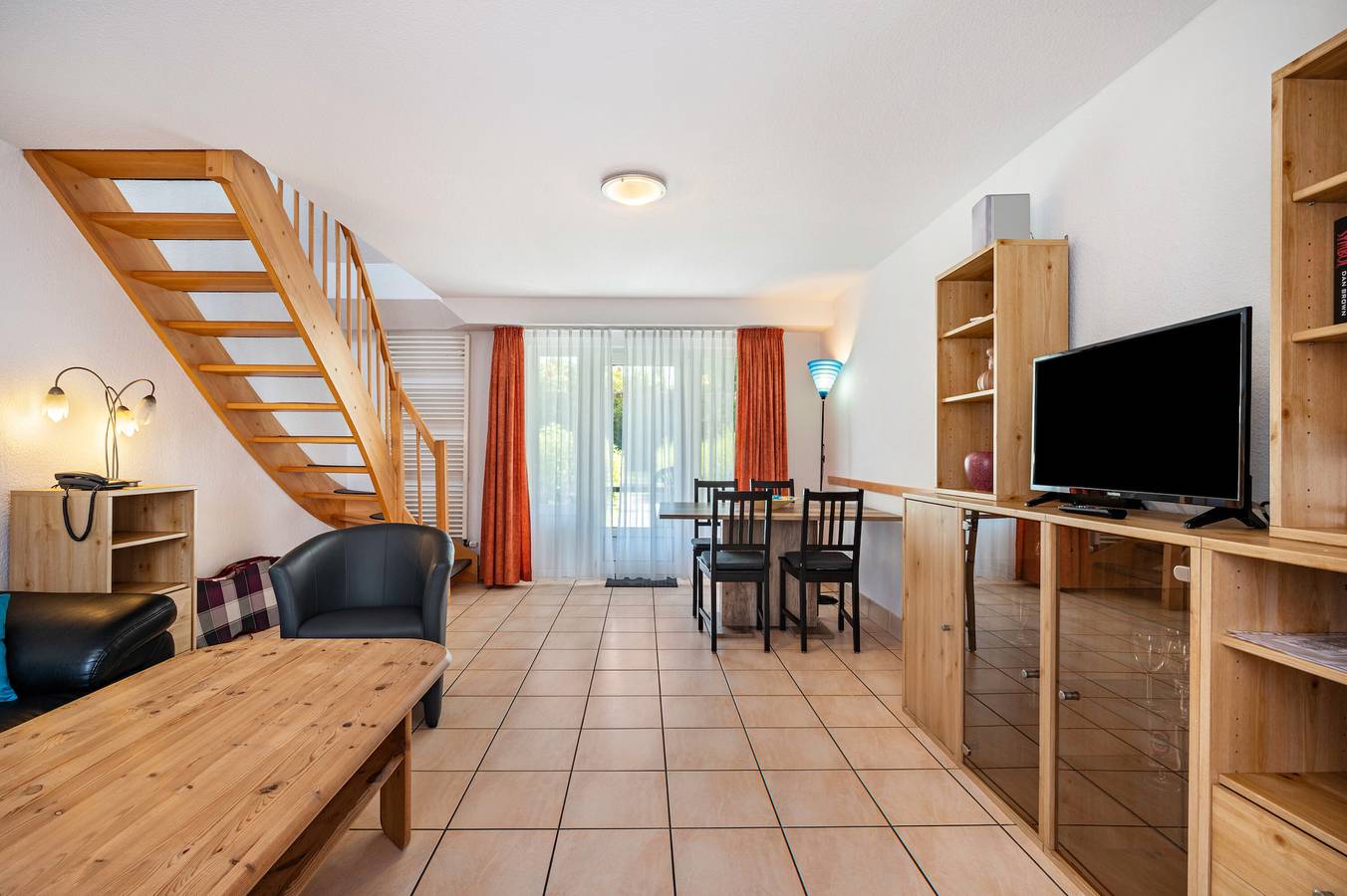 Ganzes Studio, Hus achtern Diek Cuxhaven Fewo Nr 2 in Döse, Cuxhaven