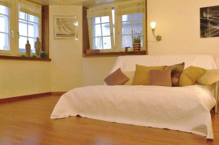 Ferienwohnung für 3 Personen in Zürich - 3