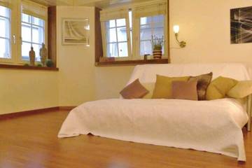 Appartement De Vacances pour 3 Personnes dans Zurich, District de Zurich, Photo 2