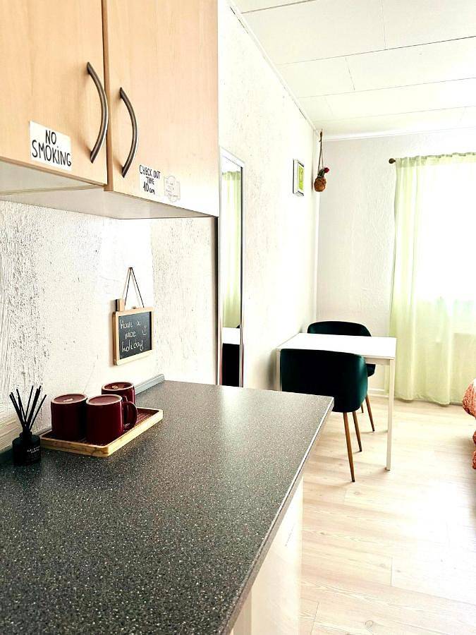 Cały apartament, One-Bedroom Apartment in Billund, Billund region
