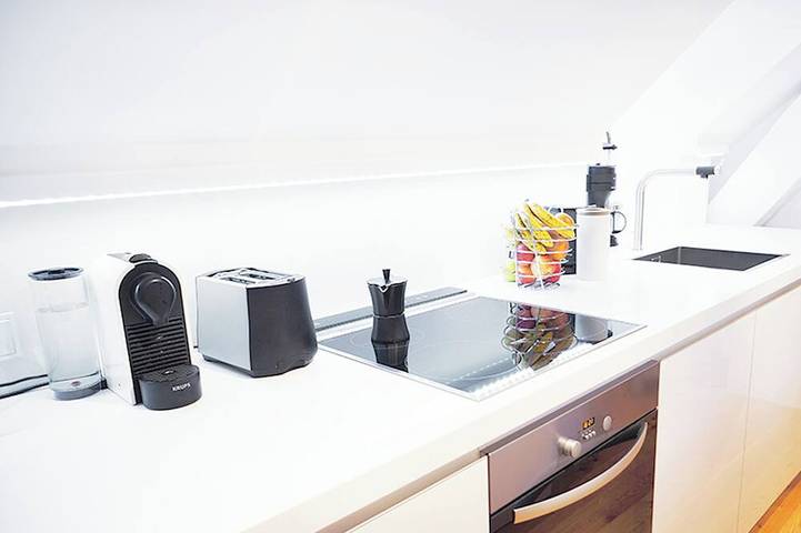 Schloss für 10 Personen, mit Garten in Rheinland-Pfalz - 2