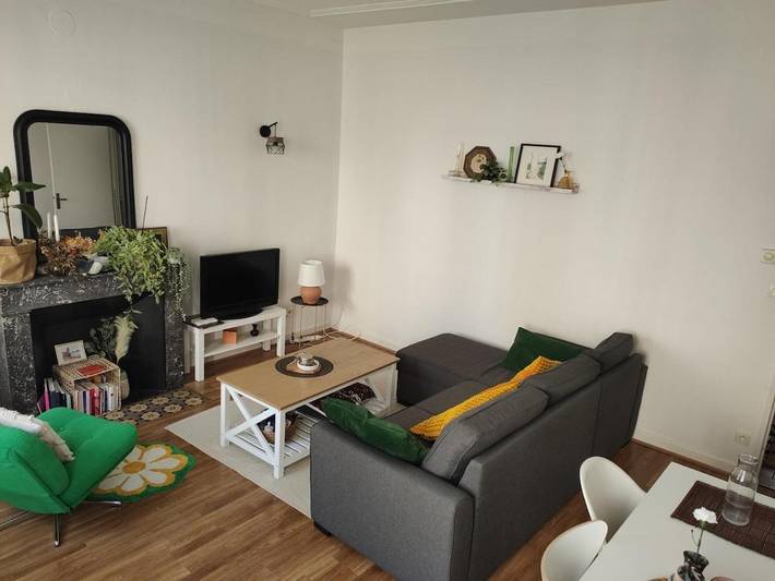 Appartement de vacances pour 2 personnes