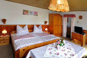 Ferienwohnung für 2 Personen in Masserberg, Rennsteig, Bild 1