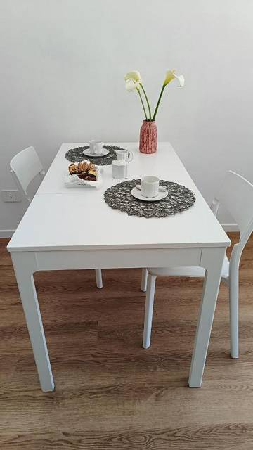 Ferienwohnung für 3 Personen in Termoli