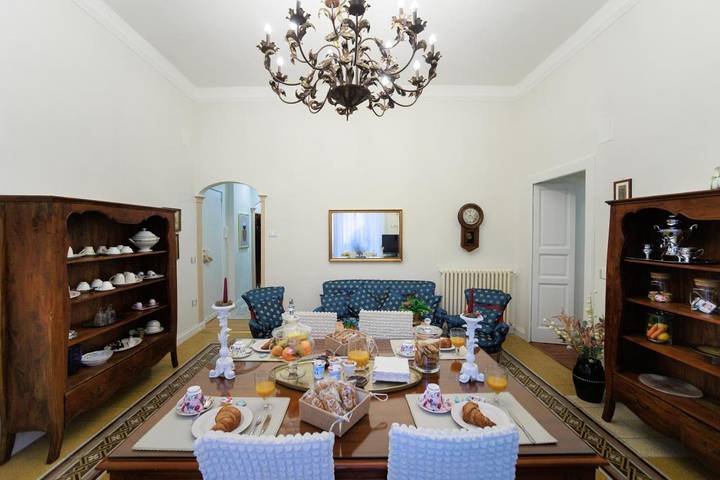 B&b per 2 persone a Venosa