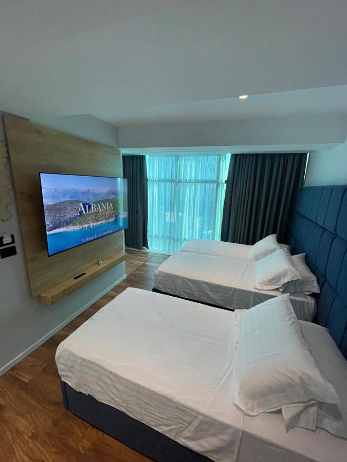 Chambre d’hôte pour 2 personnes, avec Balcon ainsi que Terrasse et Vue