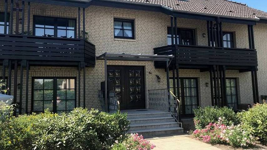 Ferienwohnung für 2 Personen, mit Balkon in Bad Bevensen - 2