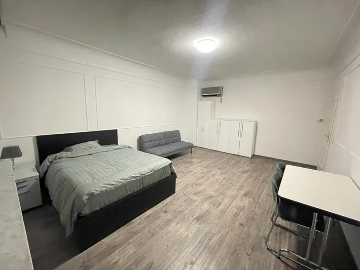 Apartamento de vacaciones para 2 personas, con vistas y jardín - 1