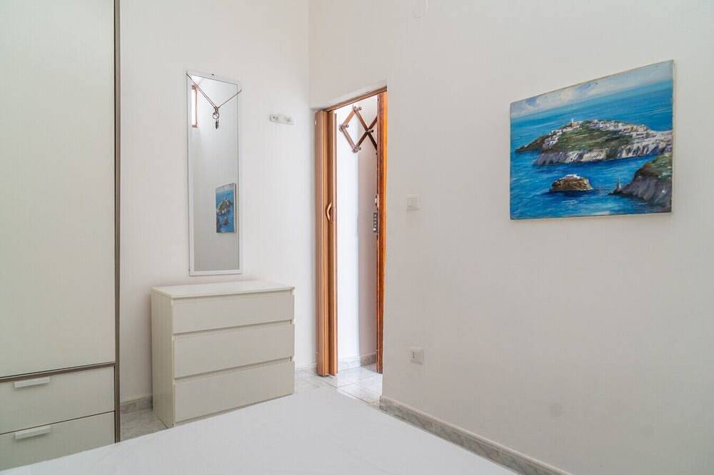 Appartement entier, Sweet Home Gaeta - Just a short walk from the sea in Porto Salvo, Gaeta