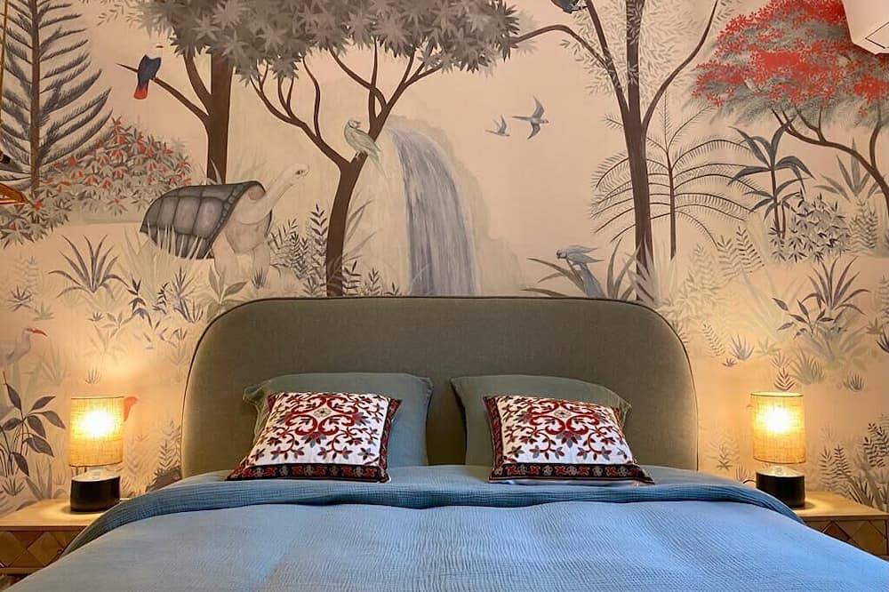 Holiday Home, nature and swimming pool in Provence ! in Mérindol, Parque natural regional del Luberon