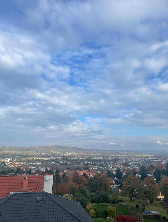 Ferienhaus für 8 Personen, mit Terrasse und Ausblick in Heidenau - 2