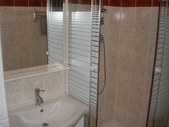 Gîte pour 2 personnes dans Office De Tourisme D Amelie Les Bains - 4