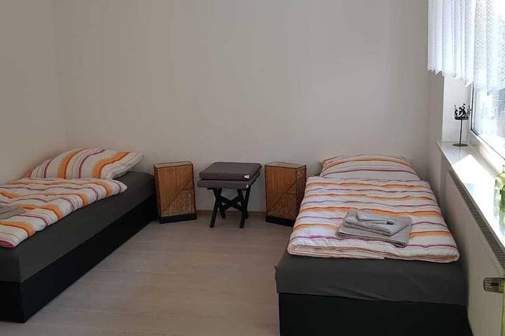 Ganze Wohnung, Fewoela2 -Komfortable Ferienwohnung in Eppstein in Nähe Wiesbaden/Frankfurt in Eppstein, Main-Taunus-Kreis