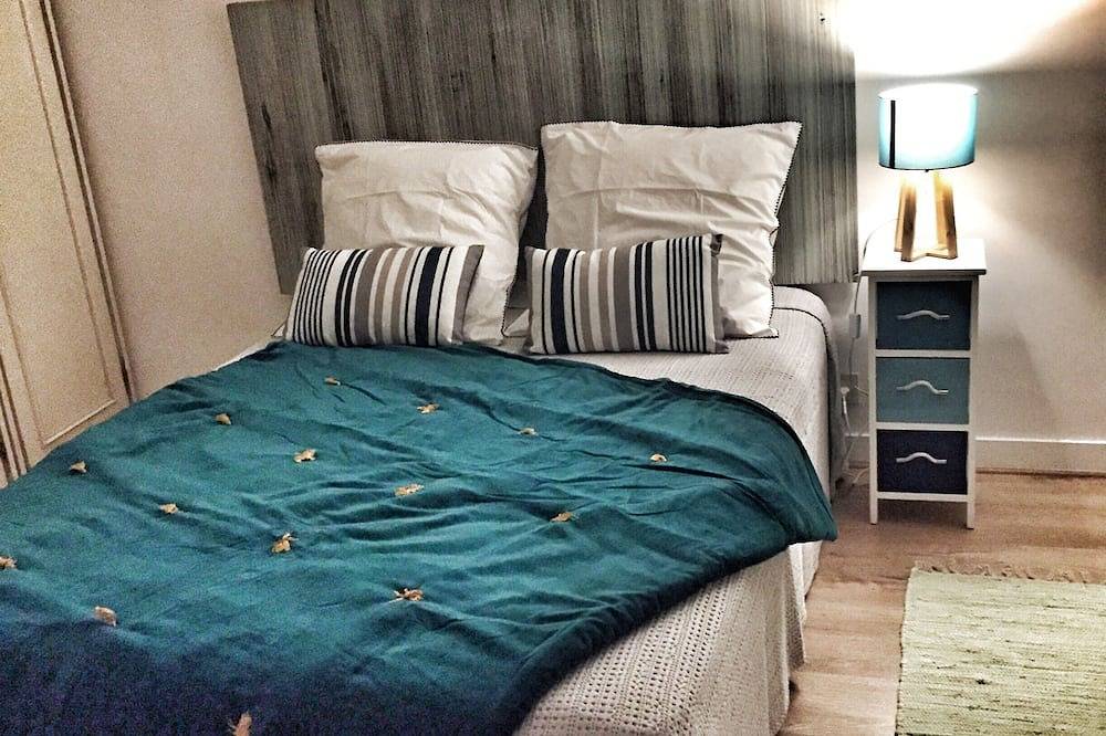 Sainte-Marine, casa soleada junto al mar in Combrit, Côte de Cornouaille