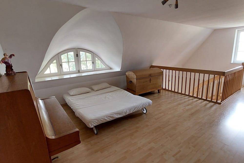 Familienfreundlich, ruhig, ländlich gelegen, gute Ausstattung in Oederquart, Cuxland