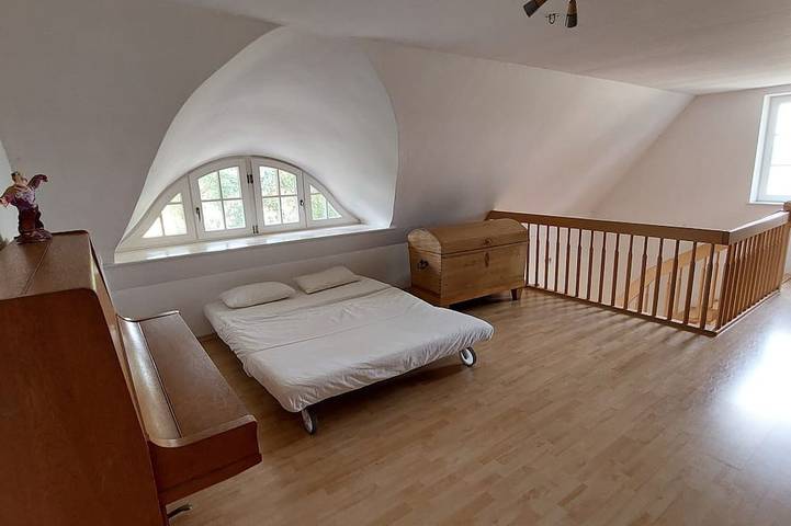 Bauernhof für 10 Personen, mit Garten in Altes Land Stade - 2