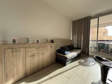 Appartement De Vacances pour 4 Personnes dans Gruissan (Ville), Gruissan, Photo 3