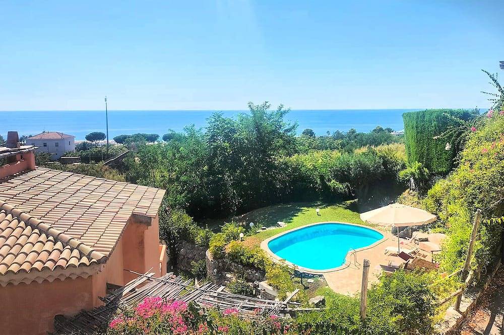 Schönes Zuhause in Diamante in Cirella, Cosenza Provinz