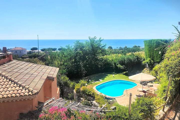 Holiday home for 5 people, with garden - 1