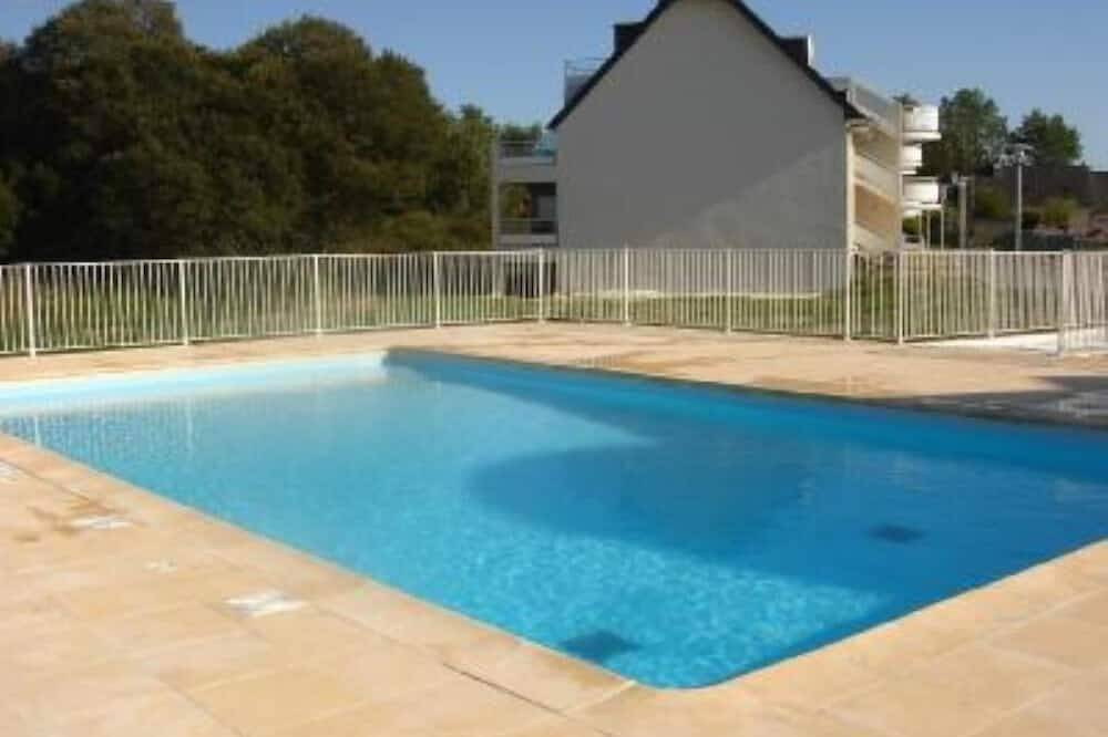 Apartamento entero, Piso / apartamento - Ile tudy in Île-Tudy, Region de Quimper
