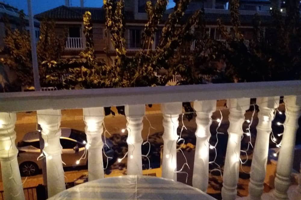Holiday Rental for 4 People in San Pedro del Pinatar, Costa Cálida