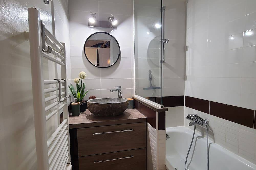 Ganze Wohnung, Évasion Nature à Cap Esterel - Garden, Sea & Golf in comfort in Saint-Raphaël, Massif de l'Esterel